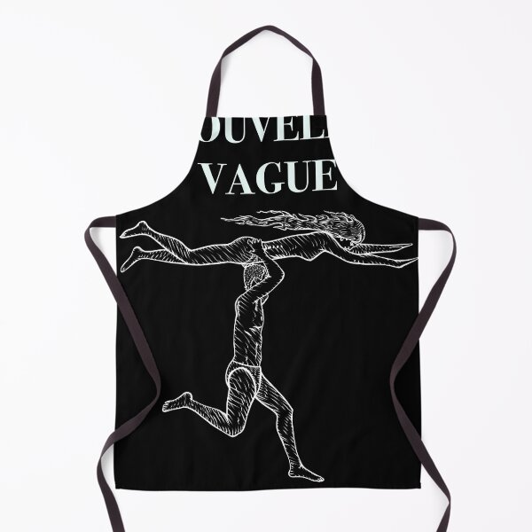 Item preview, NOUVELLE VAGUE - ONLY FOR LOVERS .1 designed and sold by lautir.