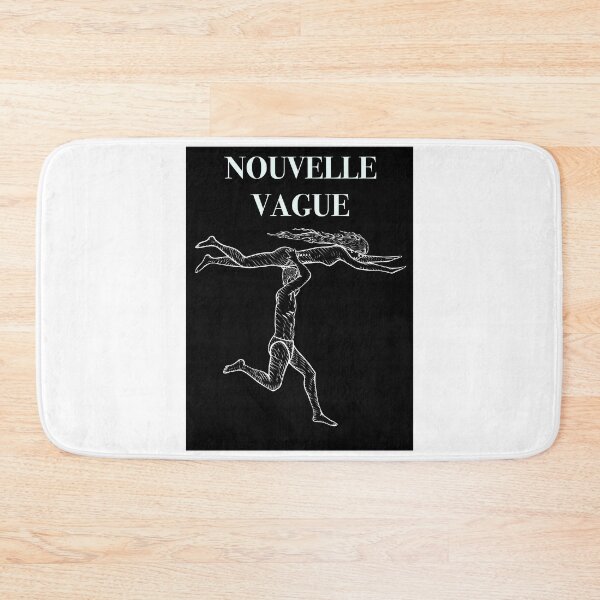 Item preview, NOUVELLE VAGUE - ONLY FOR LOVERS .1 designed and sold by lautir.