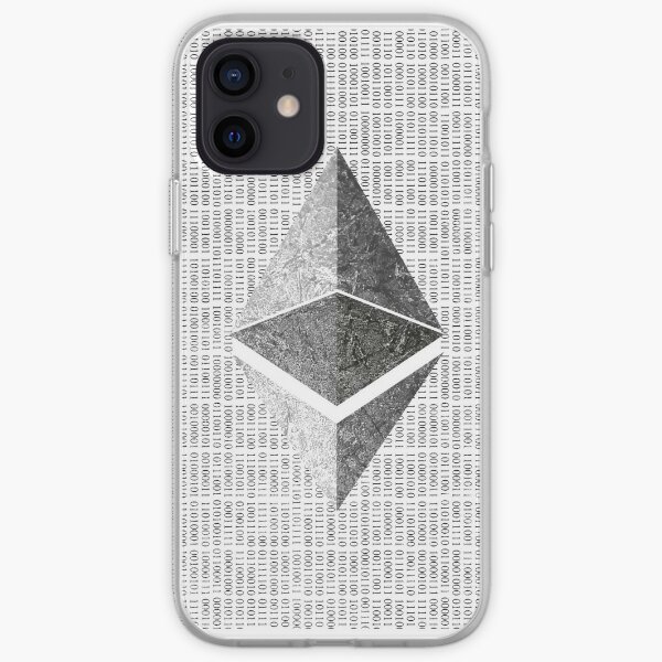 Ethereum Mining Iphone Cases Covers Redbubble