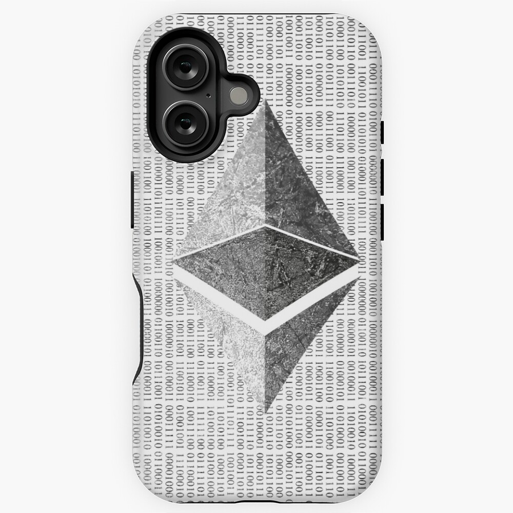 Item preview, iPhone Magsafe Tough Case designed and sold by DerNerd.