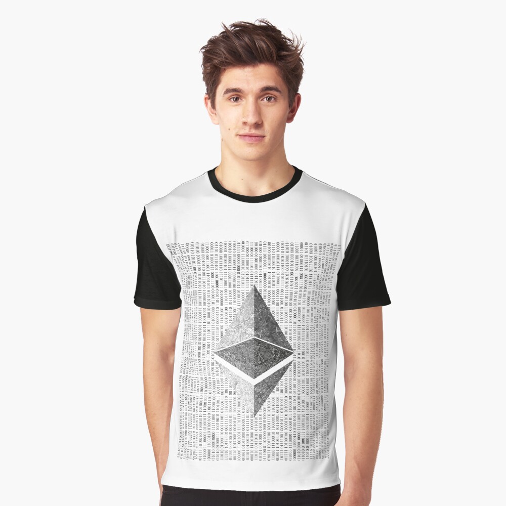 Item preview, Graphic T-Shirt designed and sold by DerNerd.