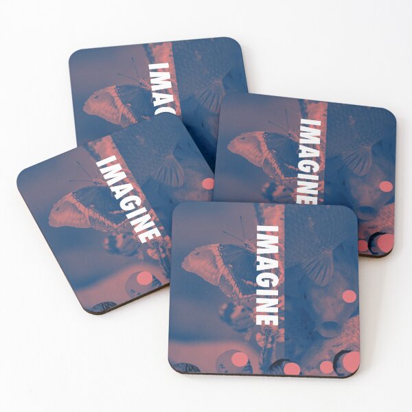 Item preview, Imagine designed and sold by moodboardzz.