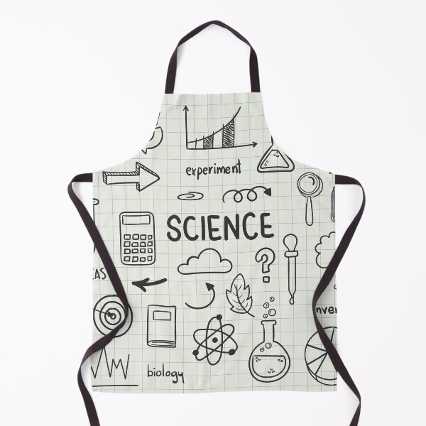 Item preview, Amazing Science designed and sold by Vector Scout Lab.