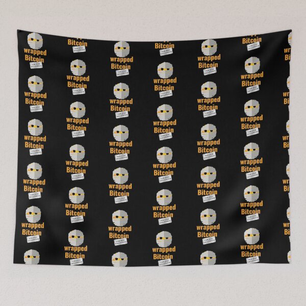 Item preview, Bitcoin Halloween designed and sold by GieArts.