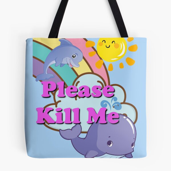 Item preview, Kill Me designed and sold by brzt.