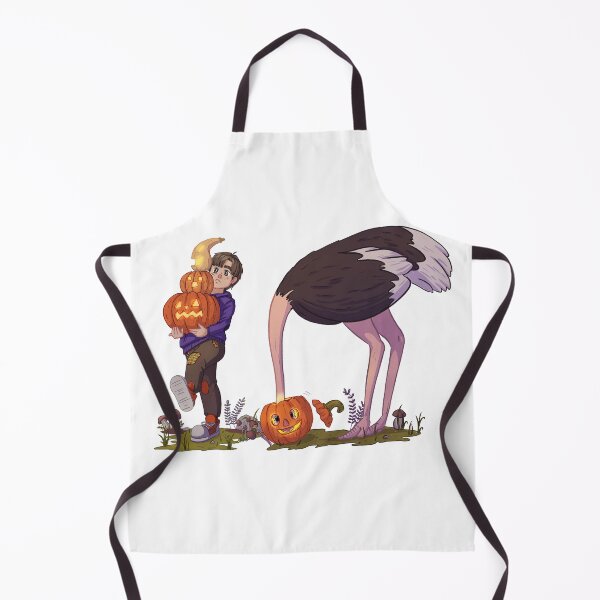 Item preview, Jonas & Gigi pumpkin designed and sold by AlexEyck.