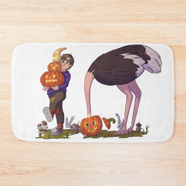 Item preview, Jonas & Gigi pumpkin designed and sold by AlexEyck.