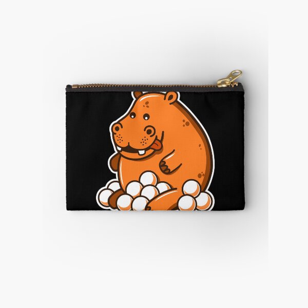 Item preview, Hungry hungry designed and sold by GeekandTek.