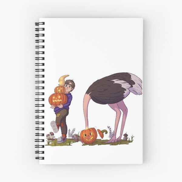 Item preview, Jonas & Gigi pumpkin designed and sold by AlexEyck.