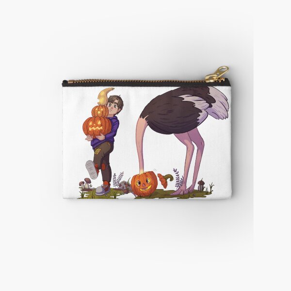 Item preview, Jonas & Gigi pumpkin designed and sold by AlexEyck.