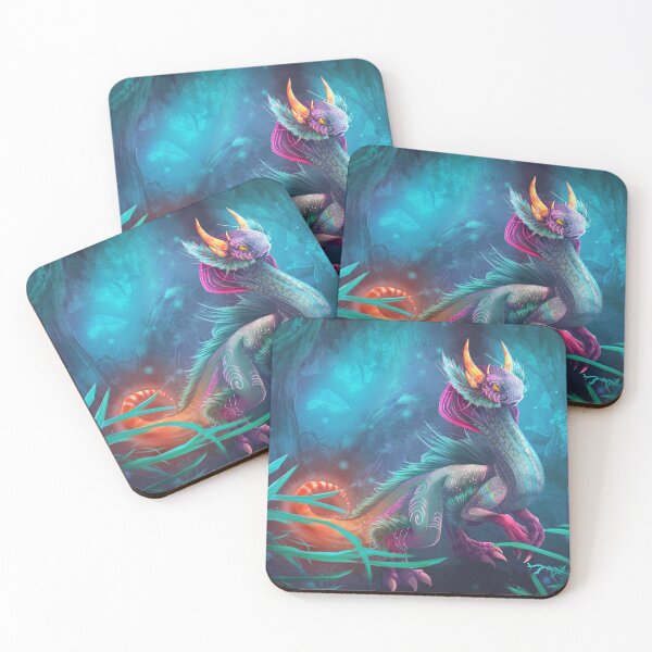 Item preview, Alebrije designed and sold by Yenka-Art.