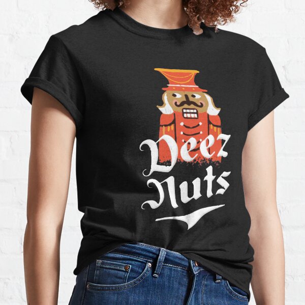 deez nuts band merch