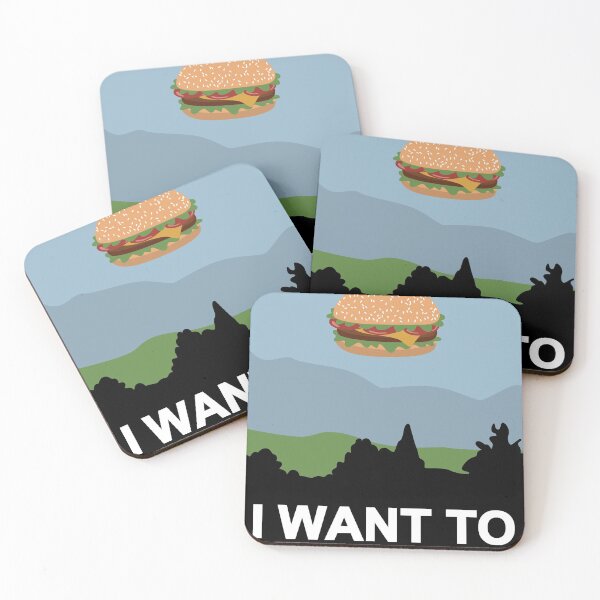 Item preview, I want to lieve beef designed and sold by GeekandTek.