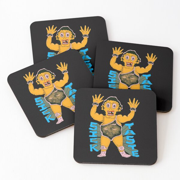 Item preview, Pedro El Luchador Sick Taste designed and sold by Sicktaste1.