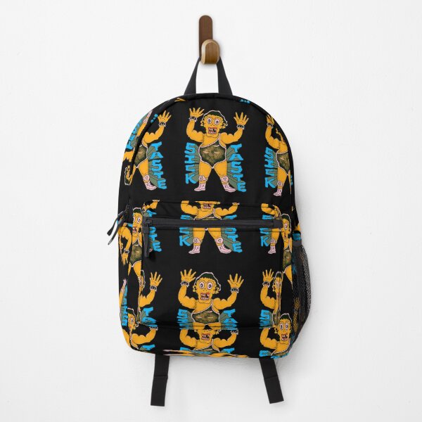 Item preview, Pedro El Luchador Sick Taste designed and sold by Sicktaste1.