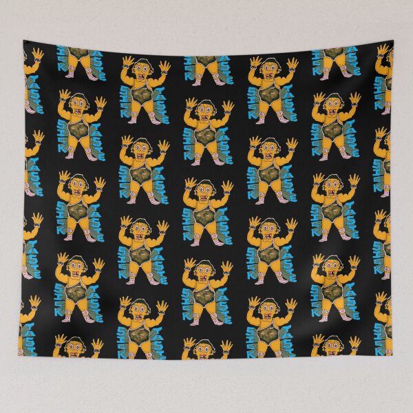 Item preview, Pedro El Luchador Sick Taste designed and sold by Sicktaste1.