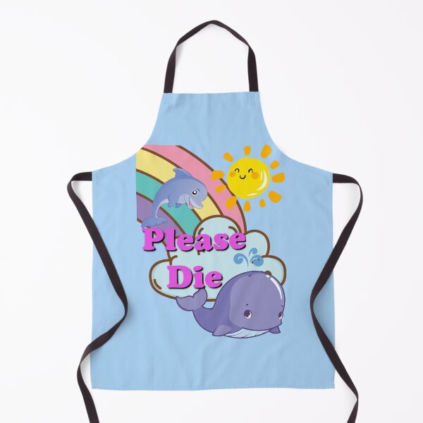 Item preview, Please Die designed and sold by brzt.