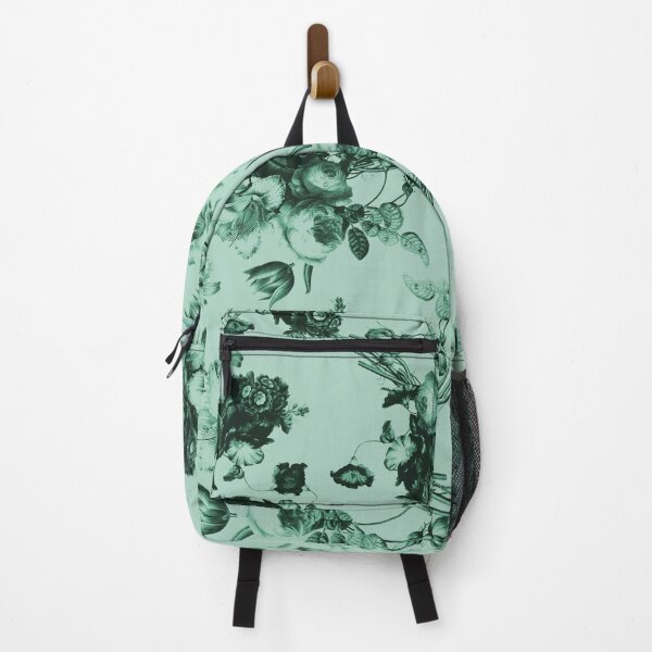 Item preview, Psychedelic Floral designed and sold by Designhub1000.