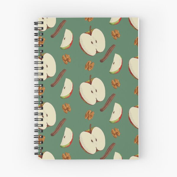 Item preview, Pastel de manzana verde designed and sold by Annelizard.