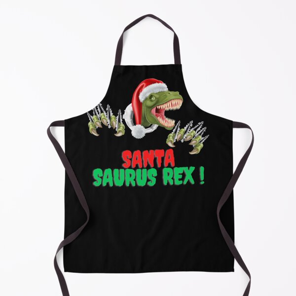 Item preview, SantaSaurus Rex designed and sold by AtarangiDesigns.