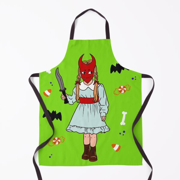 Item preview, Scary little Girl designed and sold by domdjs4239.