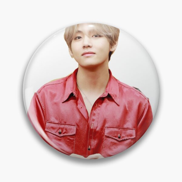 Item preview, Kim Taehyung Design designed and sold by The Merch.