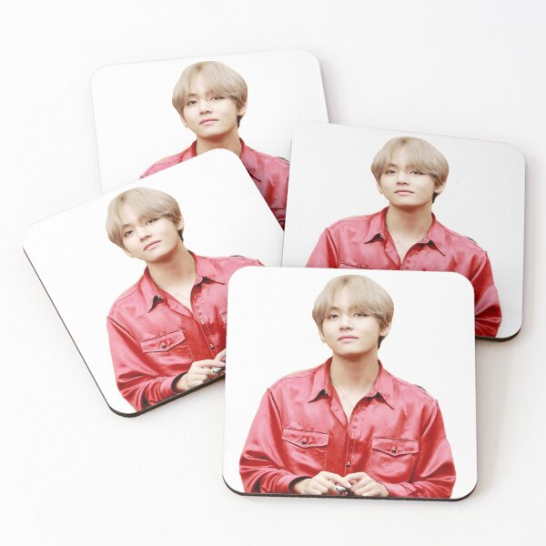 Item preview, Kim Taehyung Design designed and sold by The Merch.