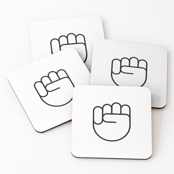 Item preview, Fist designed and sold by Radradrad.