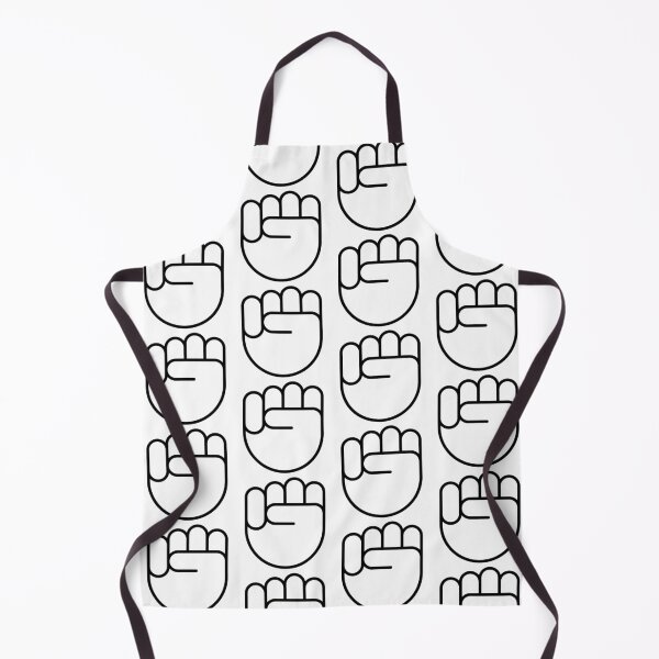 Item preview, Fist designed and sold by Radradrad.