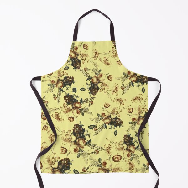 Item preview, Classic Psychedelic Look Floral or Flower Pattern designed and sold by Designhub1000.