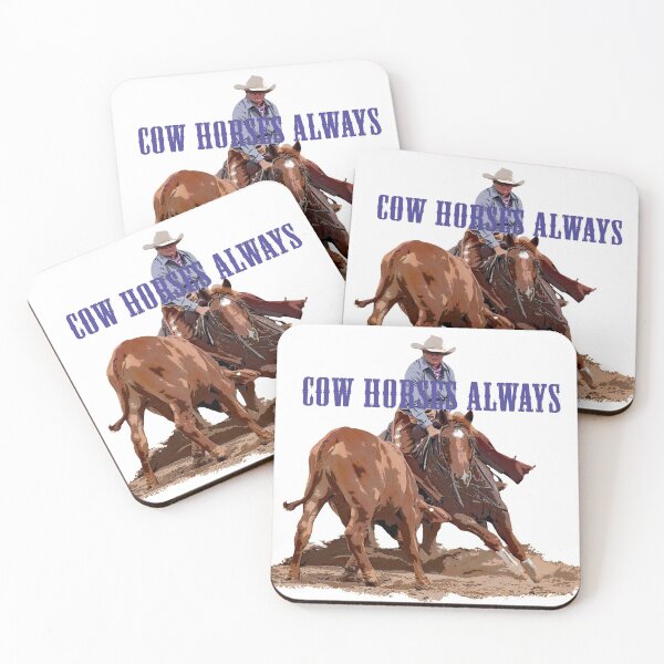 Item preview,   CUTTING HORSE QUOTES AND DESIGNS designed and sold by Barbara Jean Photo Art And Design.