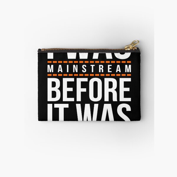 Item preview, I was mainstream designed and sold by GeekandTek.