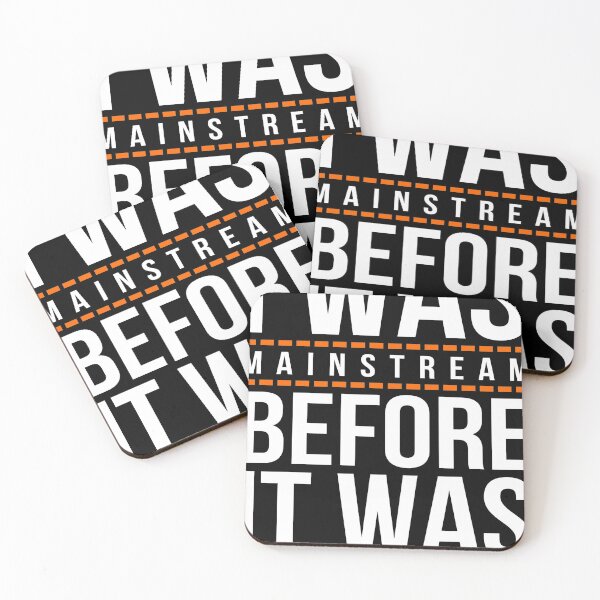 Item preview, I was mainstream designed and sold by GeekandTek.