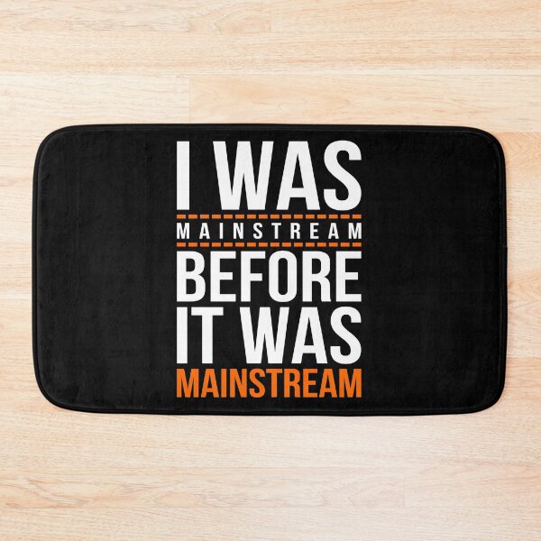 Item preview, I was mainstream designed and sold by GeekandTek.