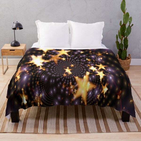 Item preview,  Christmas stars Art Pattern designed and sold by customgiftstore.