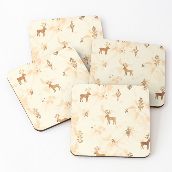 Item preview, Golden Deer designed and sold by Olooriel.