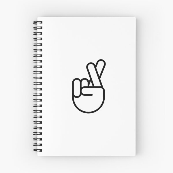 Item preview, Fingers Crossed designed and sold by Radradrad.