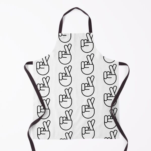 Item preview, Fingers Crossed designed and sold by Radradrad.