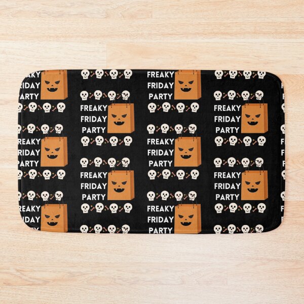 Item preview, FREAKY FRIDAY PARTY DESIGNED designed and sold by SKYCREATION.