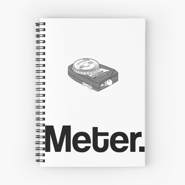Item preview, Photography Meter designed and sold by DeniseLives.