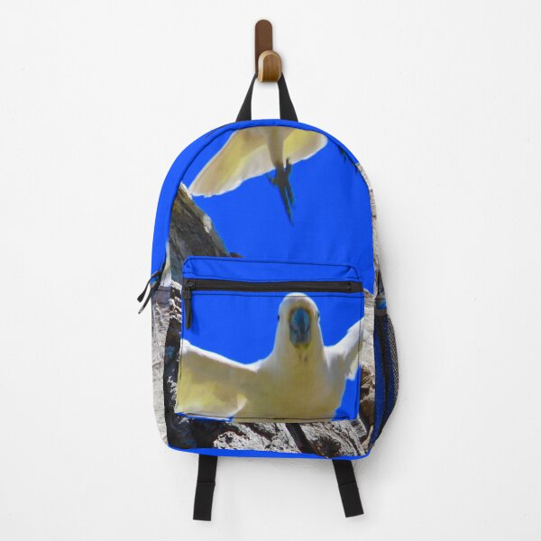 Item preview, Flight of the Cockatoo designed and sold by Mickangelhere.