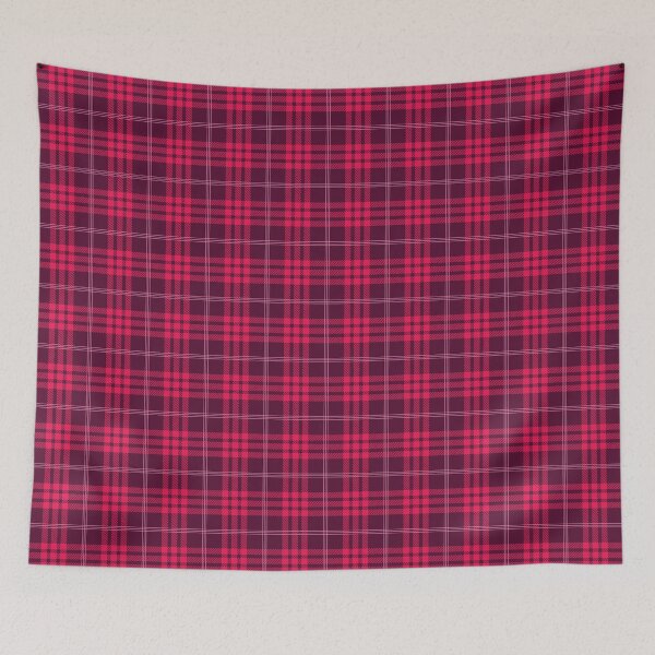 Item preview, Plaid pattern designed and sold by piakestore.