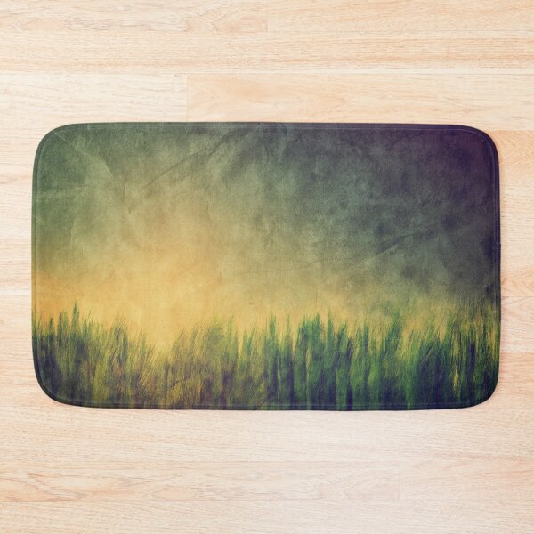 Item preview, Tall Grass Field at Dawn designed and sold by noveltiko.
