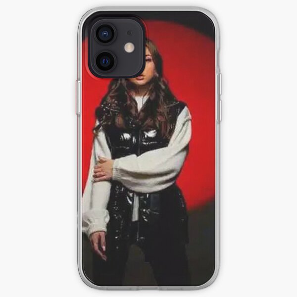 Eva Queen Coque souple iPhone