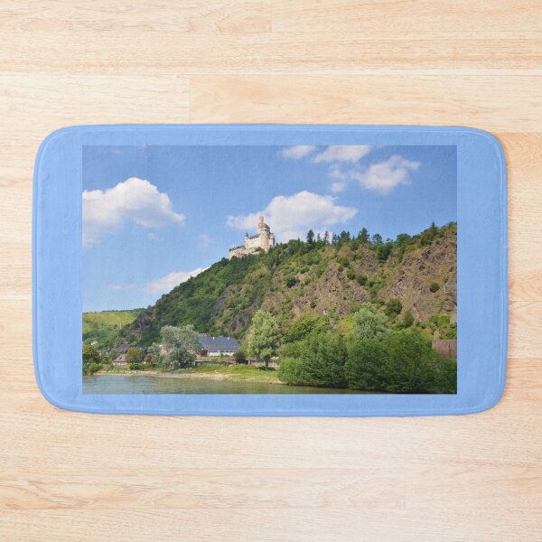 Item preview, Marksburg Castle designed and sold by Malcolm Snook.