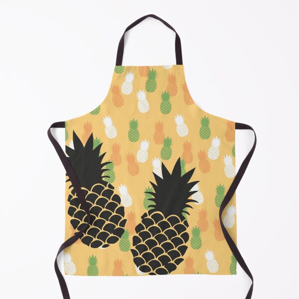 Aperçu de l'œuvre Ananas le 3 créée et vendue par WieWaWenzel.