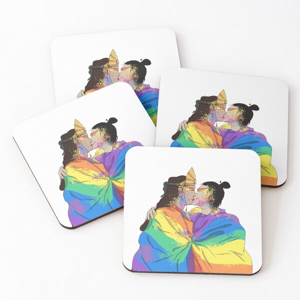 Item preview, Rangshi Pride designed and sold by silentrebel.