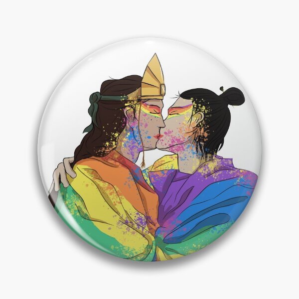 Item preview, Rangshi Pride designed and sold by silentrebel.