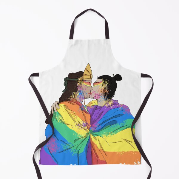 Item preview, Rangshi Pride designed and sold by silentrebel.