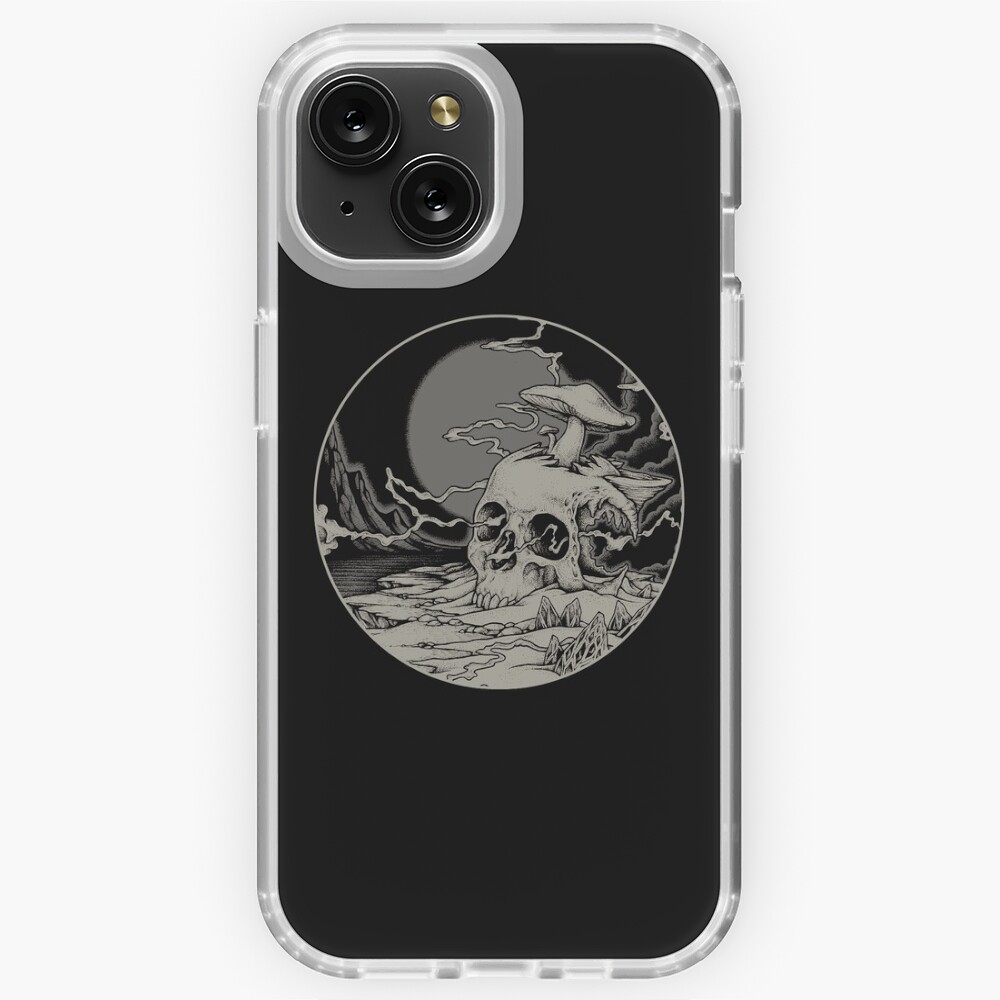 Item preview, iPhone Soft Case designed and sold by henrybennett.